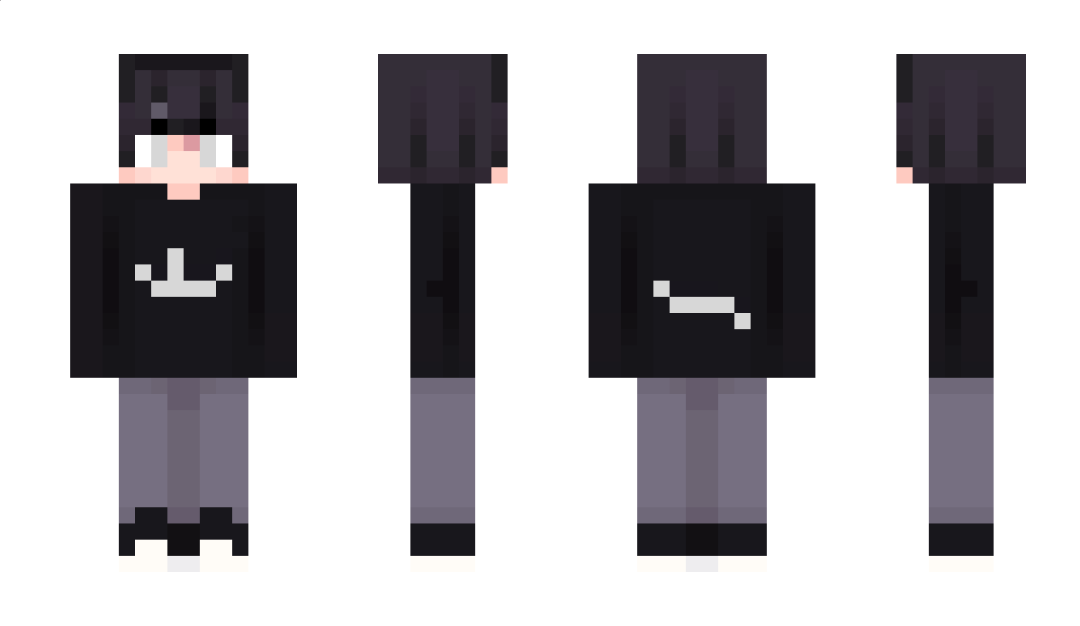 x_Squiker_x Minecraft Skin