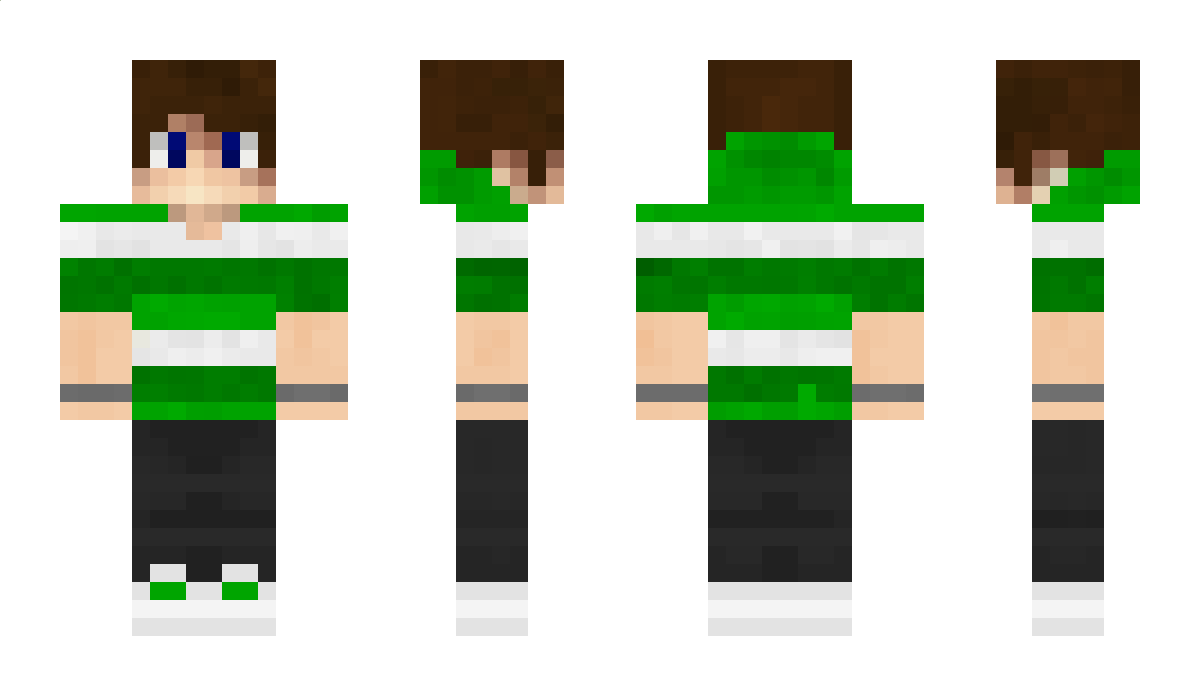 _Sa1amander_ Minecraft Skin