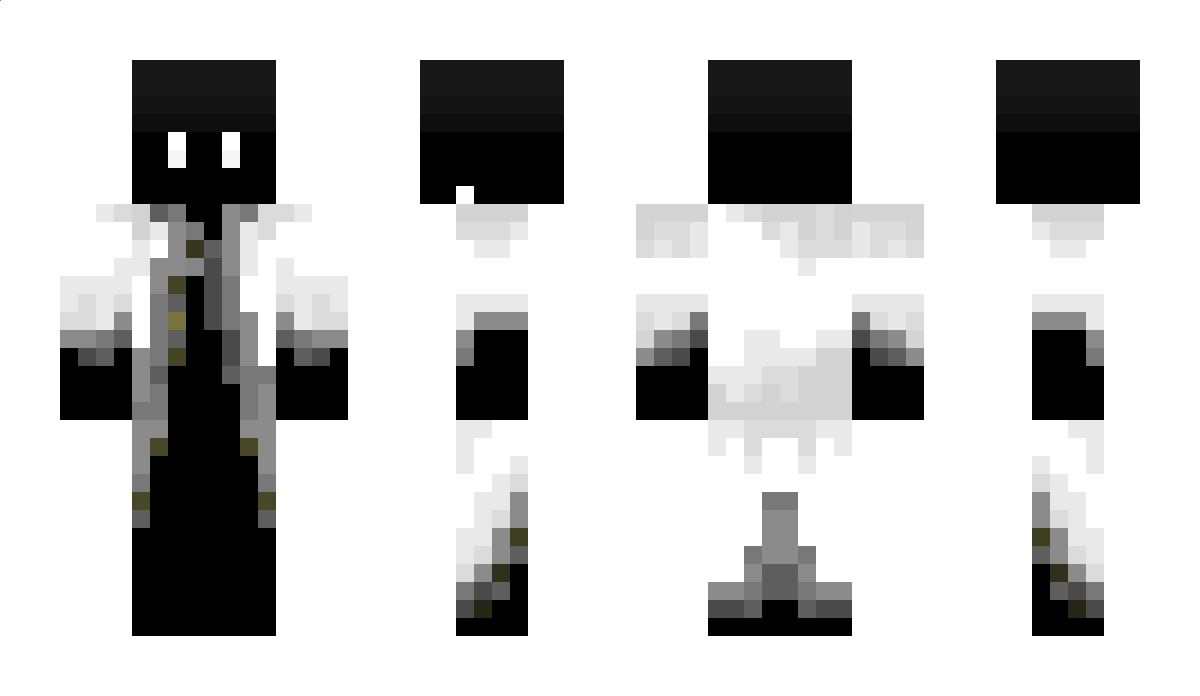 Krystian32123 Minecraft Skin