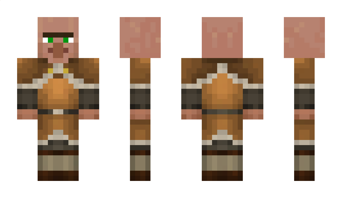 kNfiel Minecraft Skin