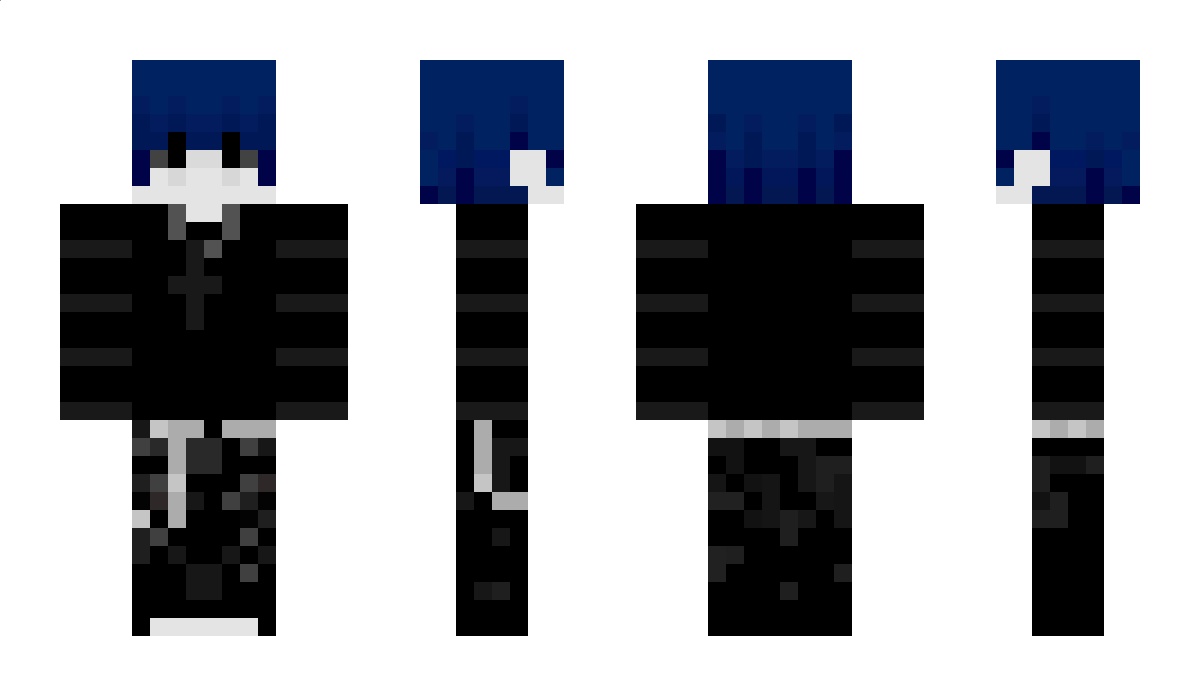 Fynnixz_ Minecraft Skin