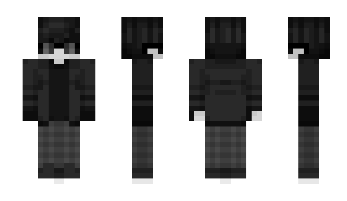 Jpanqueco Minecraft Skin