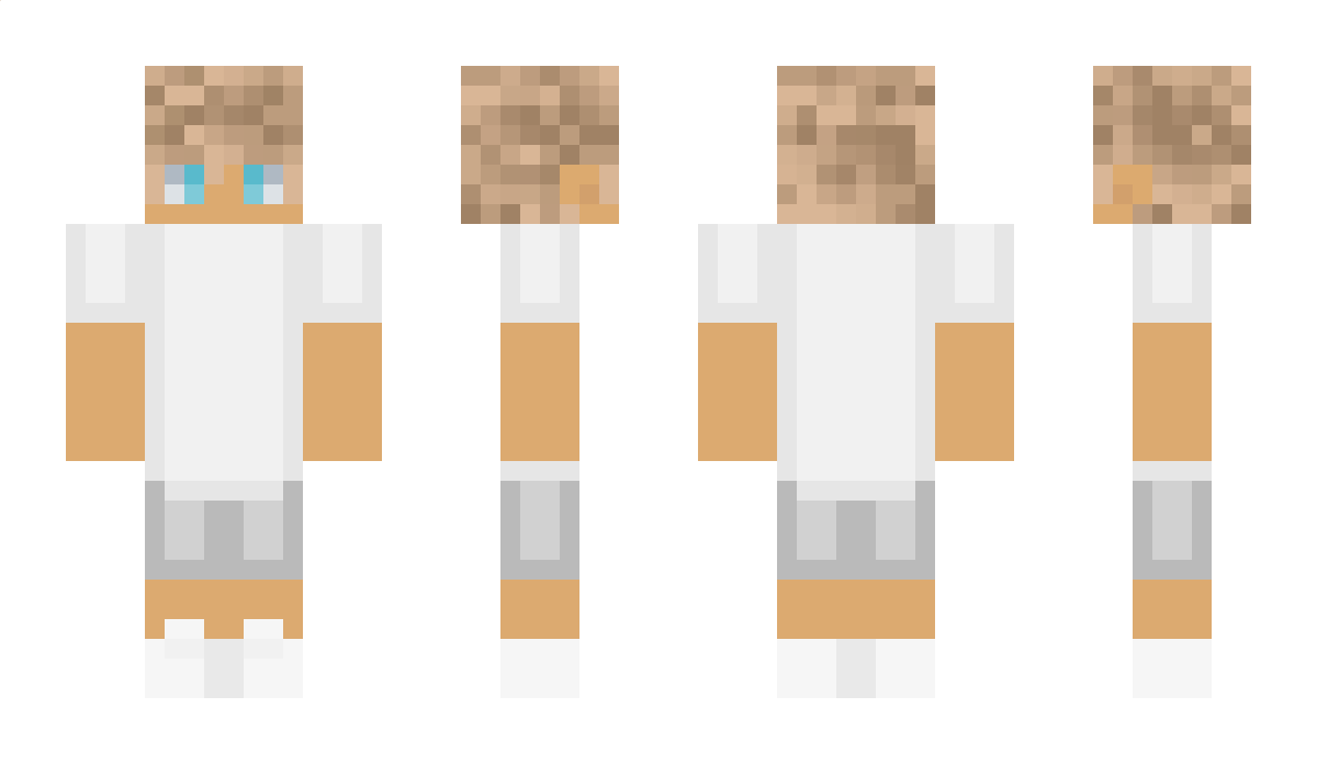 strafh1end Minecraft Skin