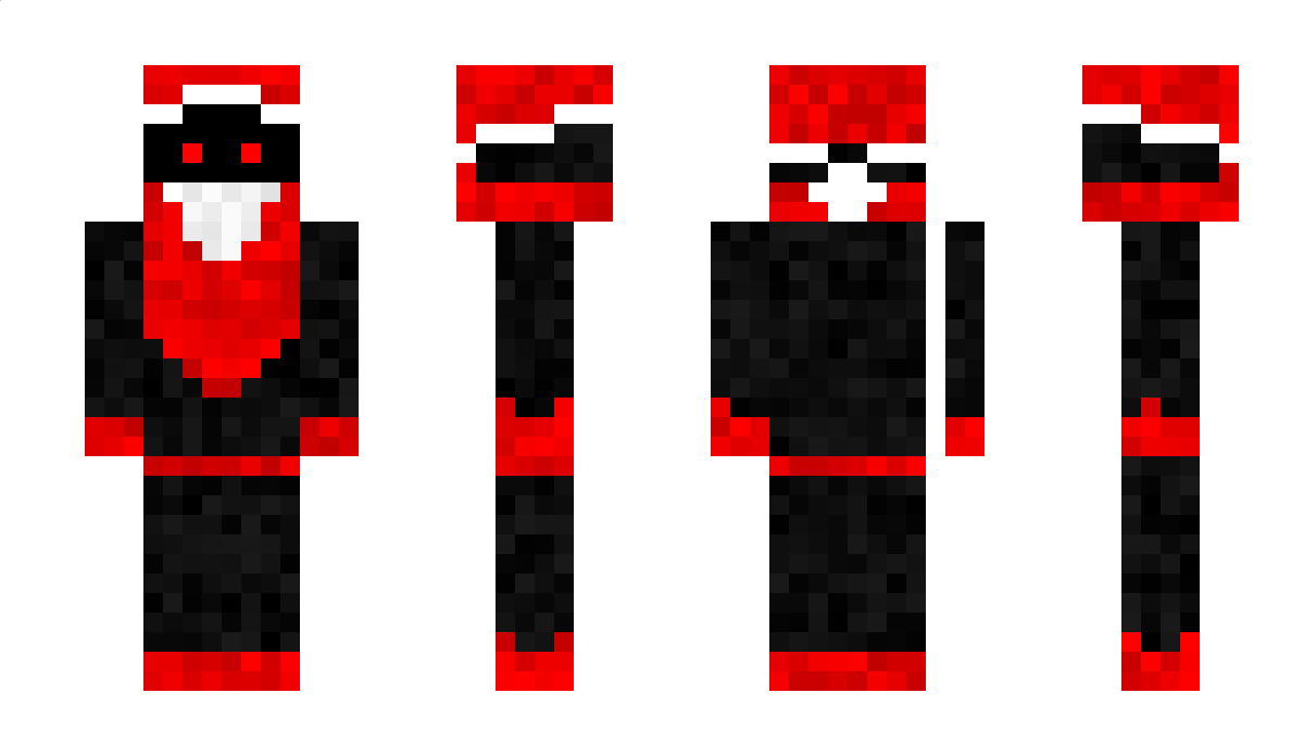 _SITDOWN_ Minecraft Skin