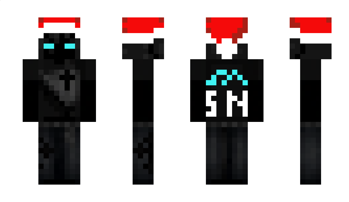 sideNorth Minecraft Skin