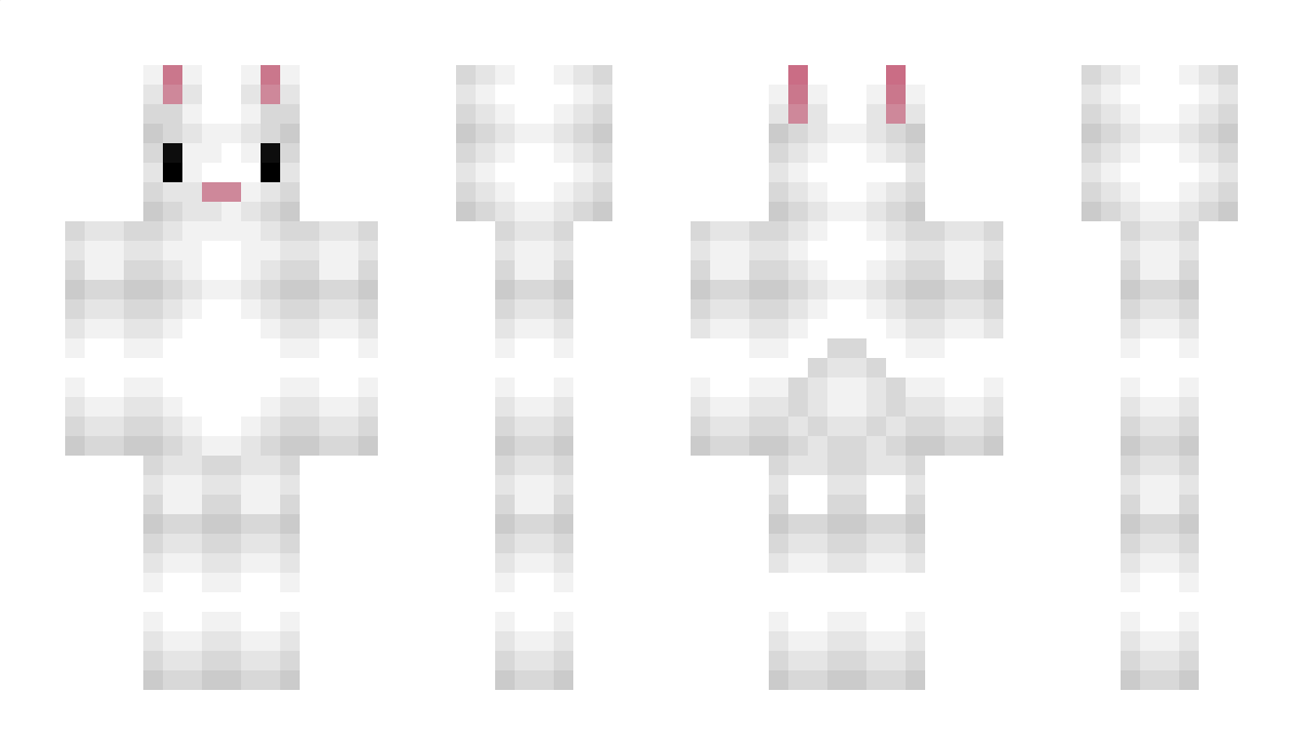 kqwqi Minecraft Skin