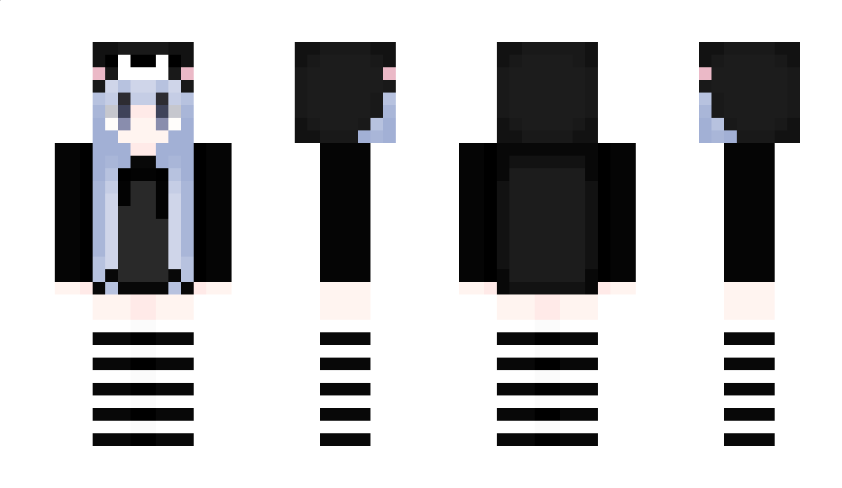 malum Minecraft Skin