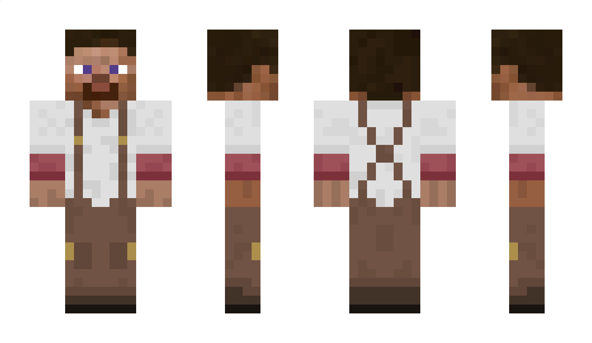 _J3T Minecraft Skin