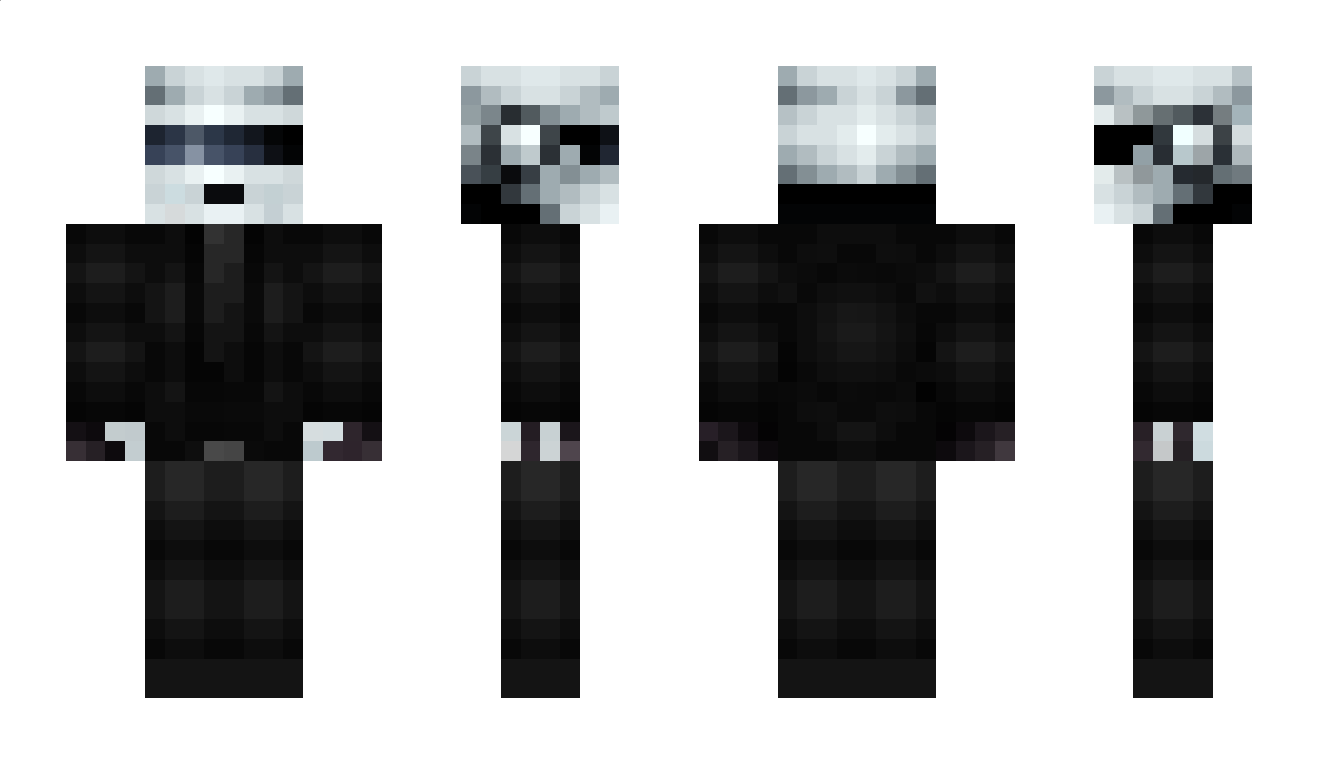 therealatlas_ Minecraft Skin