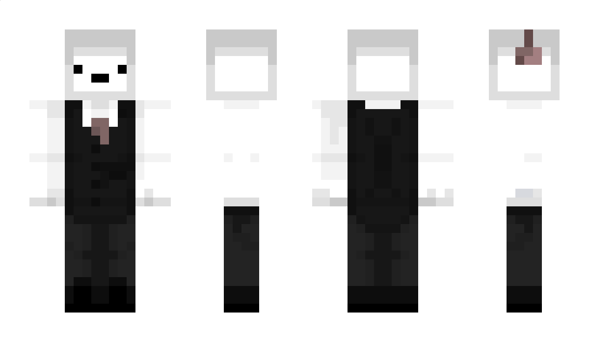 chashka____ Minecraft Skin