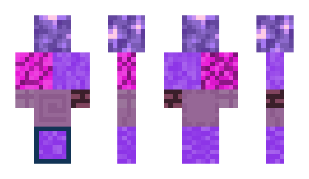 The_Wobbegong Minecraft Skin