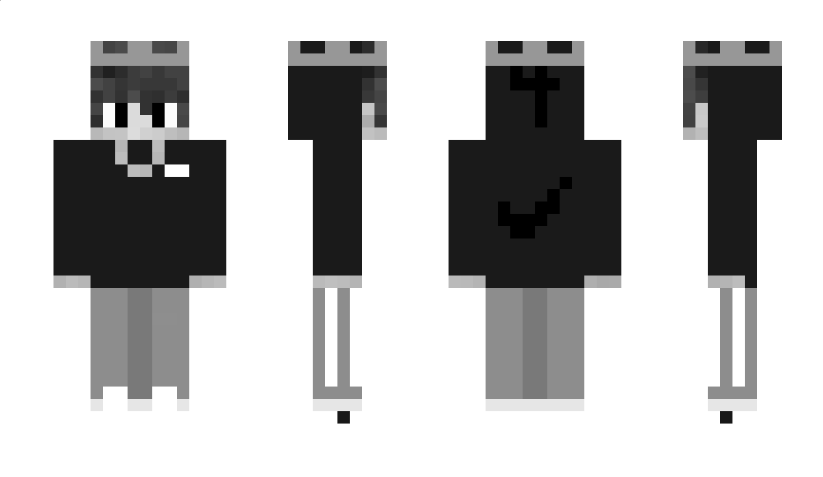 BarselonaP2013 Minecraft Skin