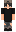 ReozNya Minecraft Skin