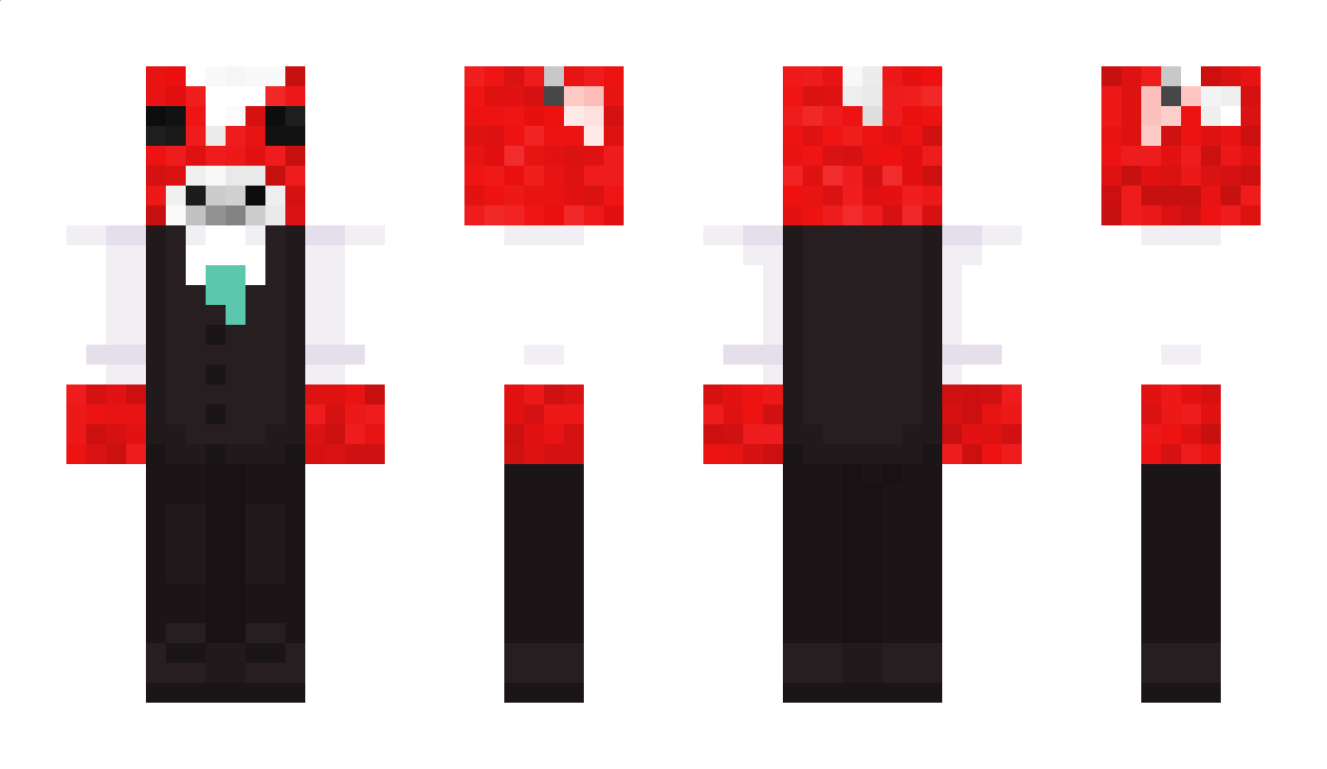 mooshr_ Minecraft Skin