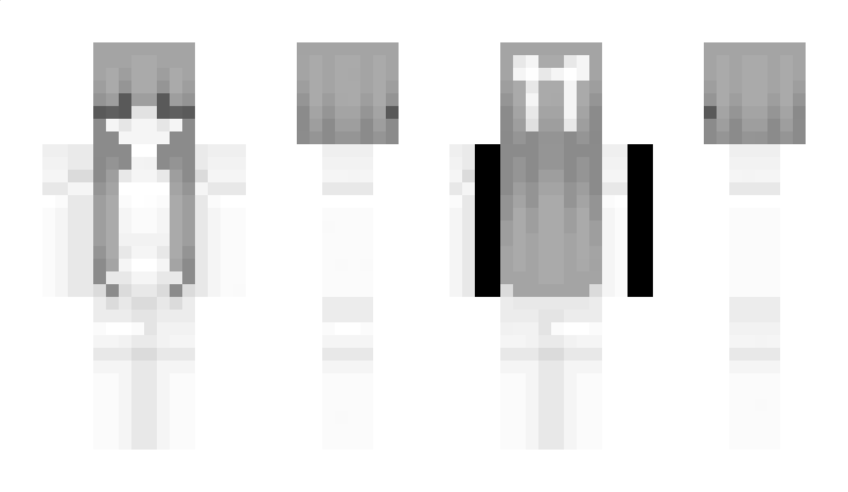 xFvv9x Minecraft Skin