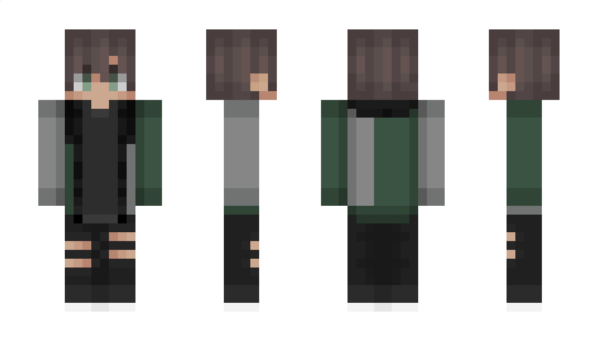 Pennox__ Minecraft Skin