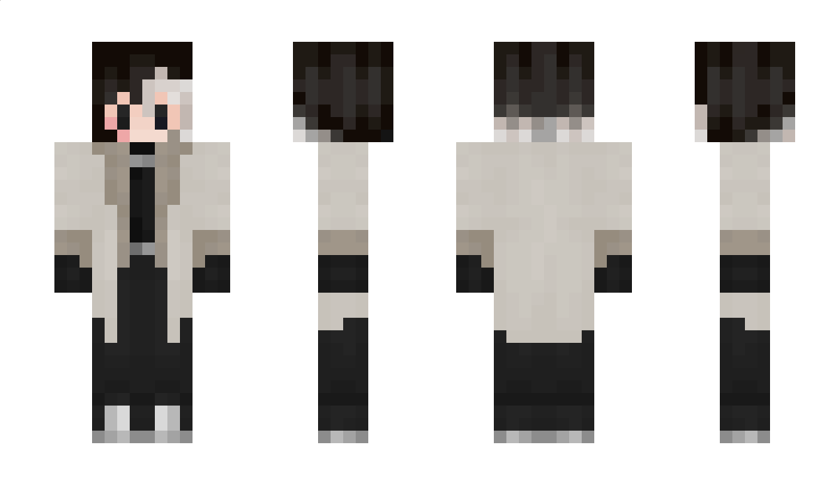 jmoney776 Minecraft Skin