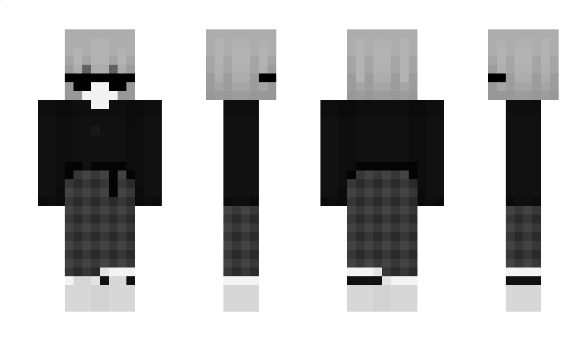 __aspect Minecraft Skin