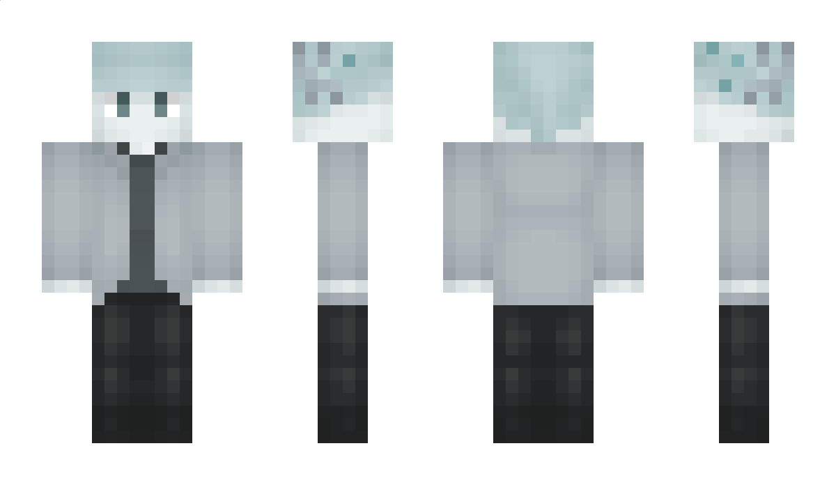 Frinigus Minecraft Skin