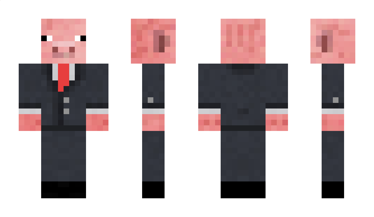 xfamosek Minecraft Skin