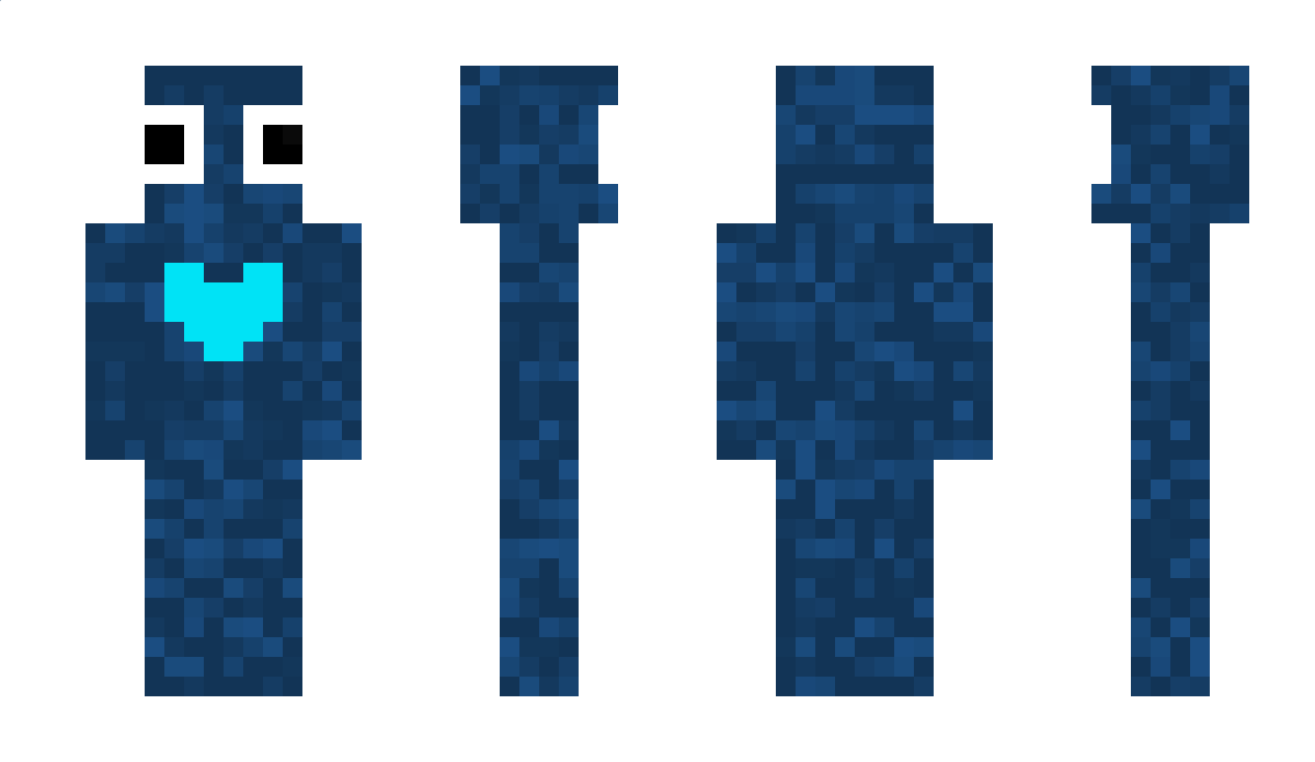 3xotic4them Minecraft Skin