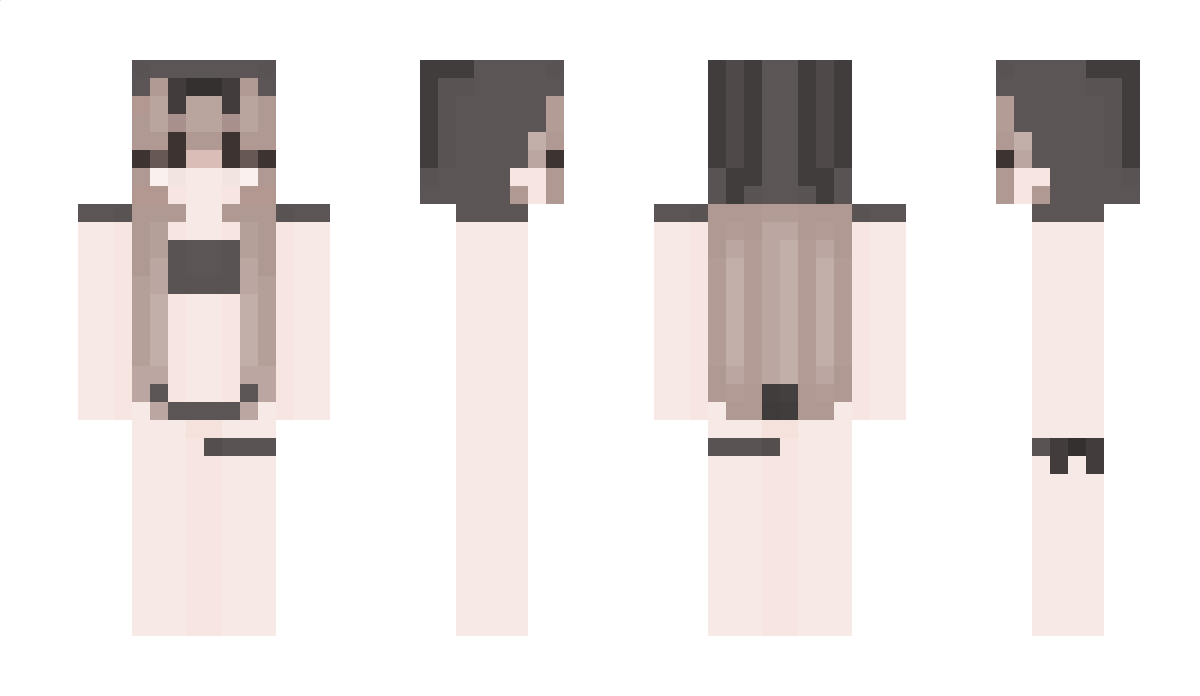 ShadowMANNNN Minecraft Skin