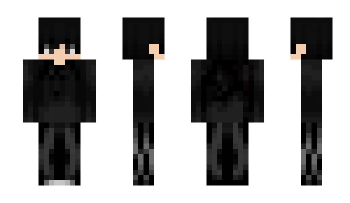 __TR1P Minecraft Skin