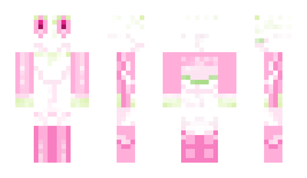 CameraMantis Minecraft Skin