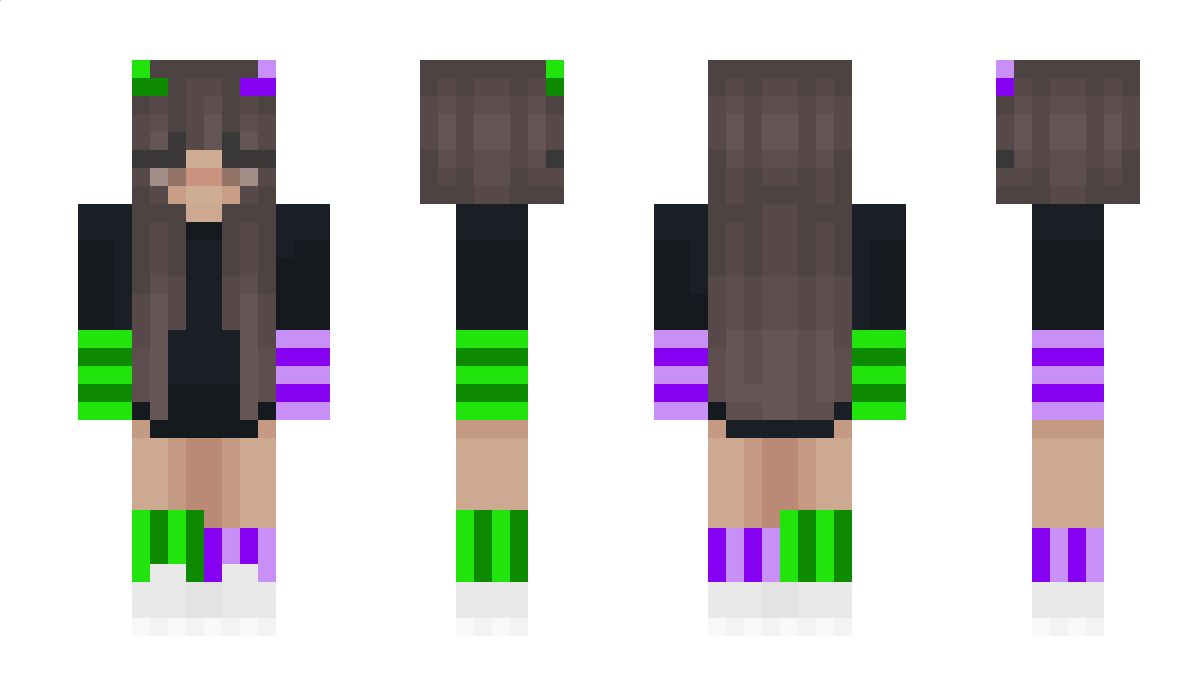 Deff1_ Minecraft Skin