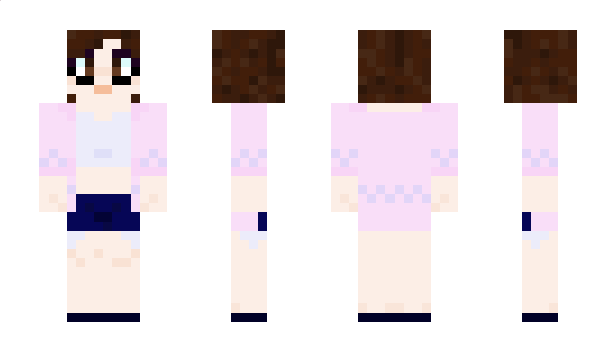 pengguin Minecraft Skin