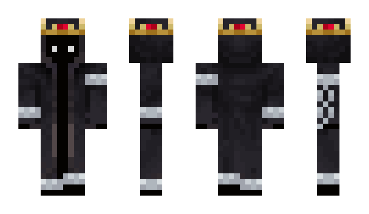 cheesekiller2 Minecraft Skin