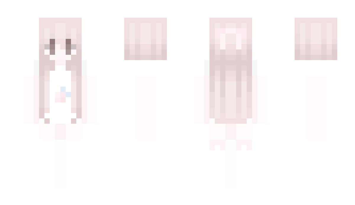 tomsfangrl Minecraft Skin