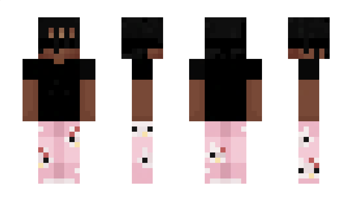 yoiz__ Minecraft Skin