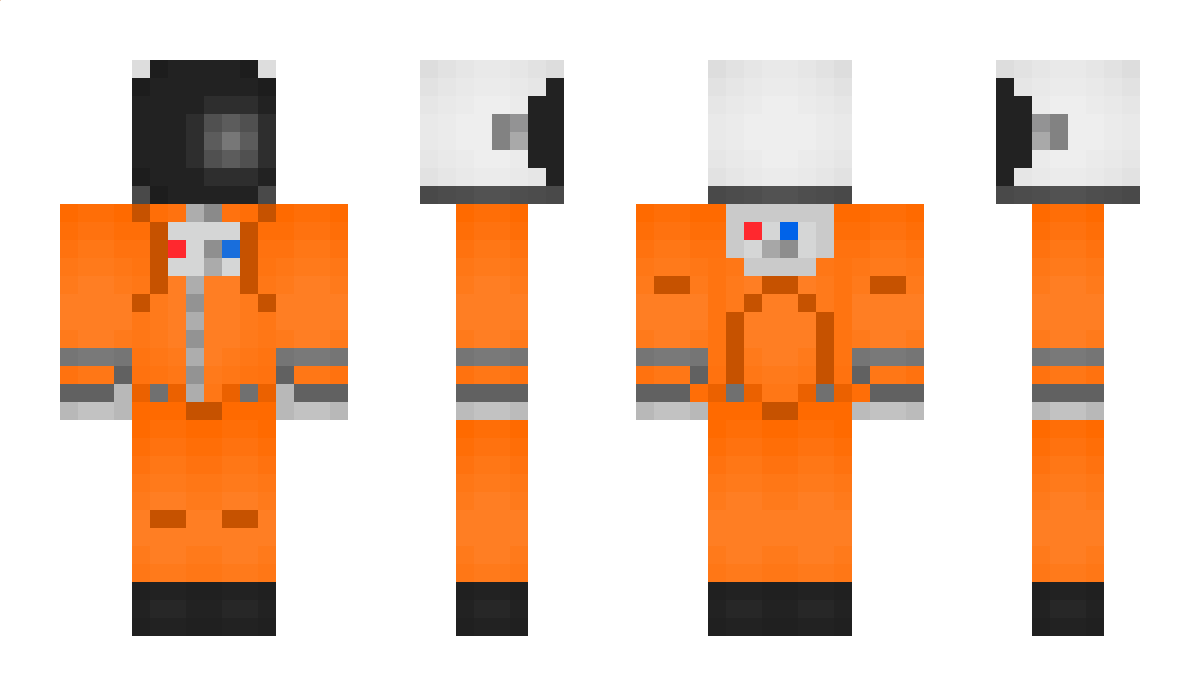 WasIstSmash Minecraft Skin