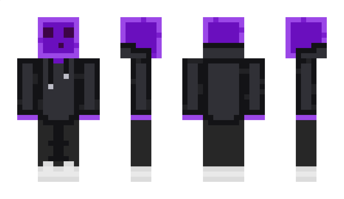 Auremys Minecraft Skin