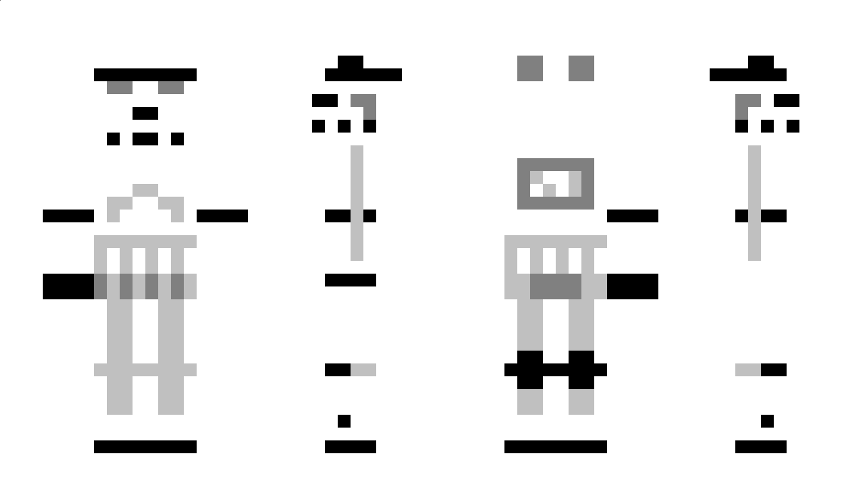 zinkk Minecraft Skin