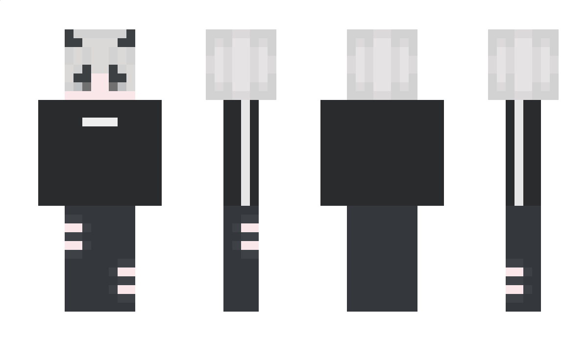 Vockz Minecraft Skin