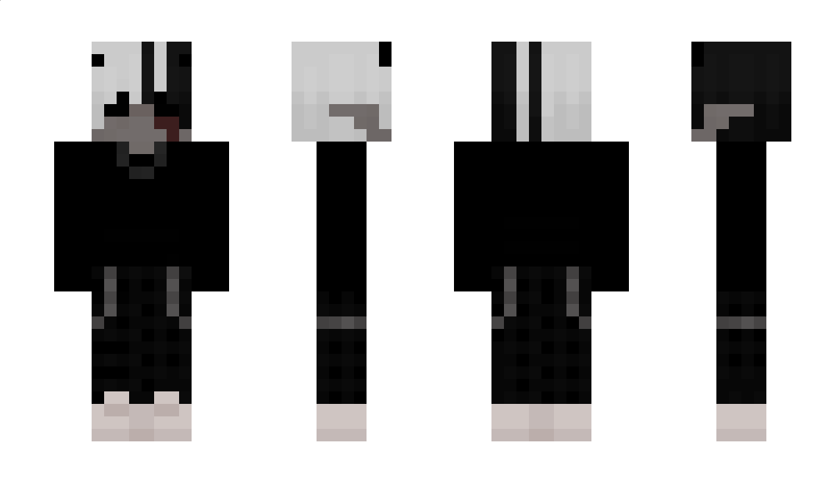 Dead_Seraph1m Minecraft Skin