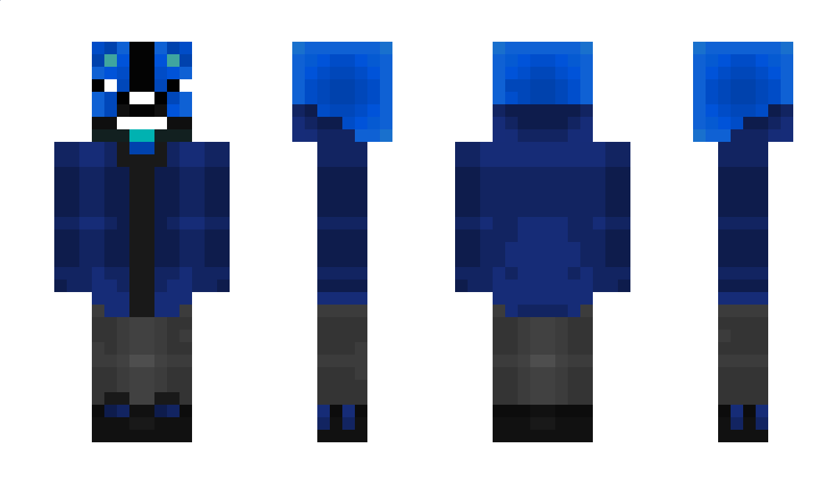 _spacecorgi_ Minecraft Skin