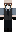 ThePrettyEyedBoy Minecraft Skin