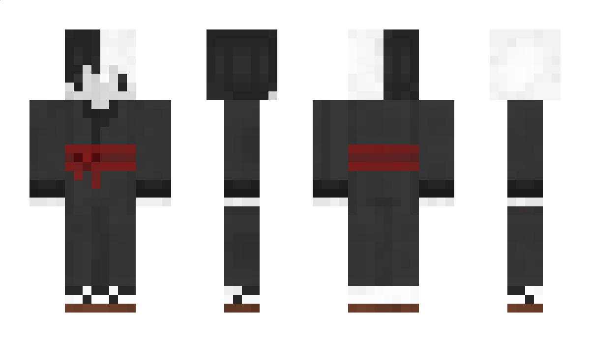 _phantomcrash_ Minecraft Skin