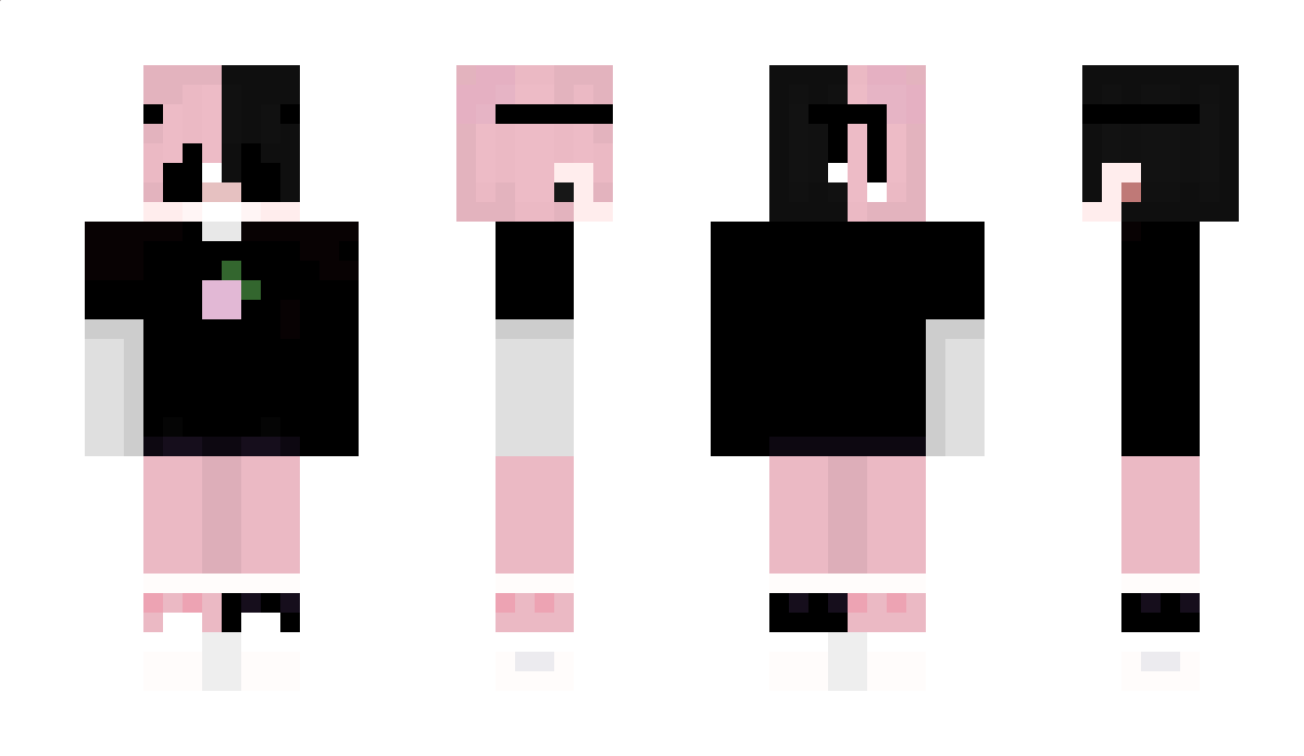 ferrinko Minecraft Skin