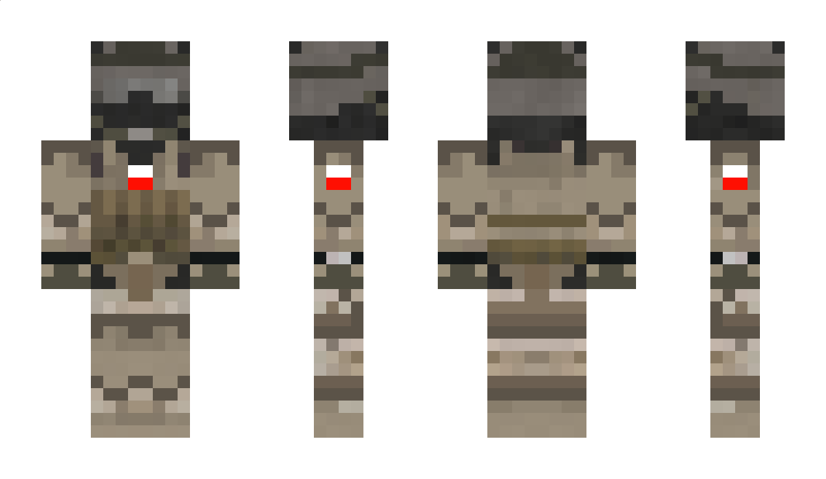 Enz0_188 Minecraft Skin