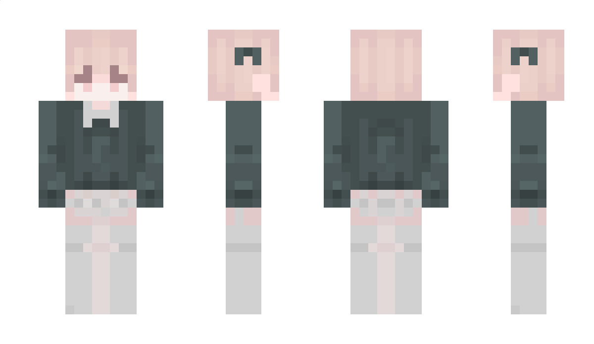 oomfee Minecraft Skin