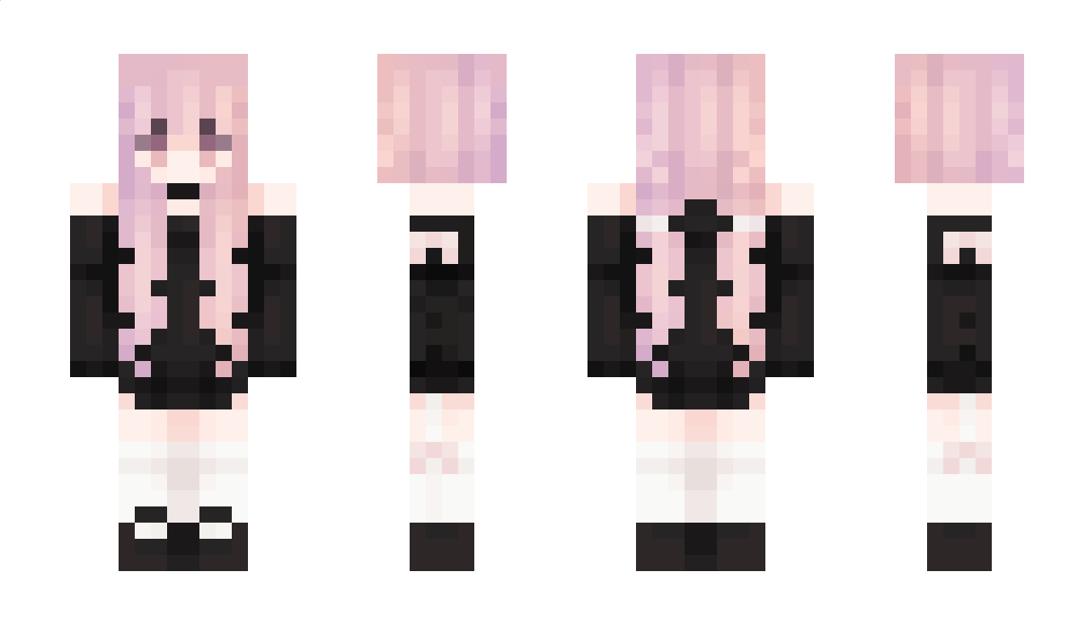 Xx_jeff_PvP_xX Minecraft Skin