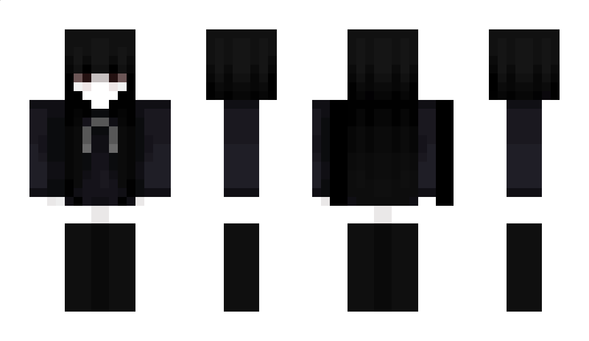 41kyle Minecraft Skin