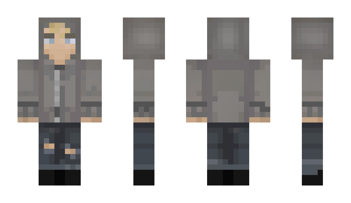 tbonetome Minecraft Skin