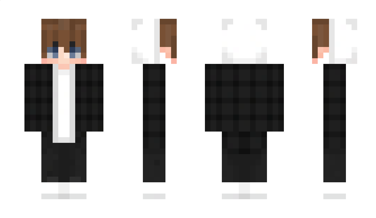 __K4zu Minecraft Skin