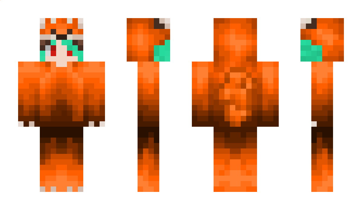 Matti_skafte Minecraft Skin