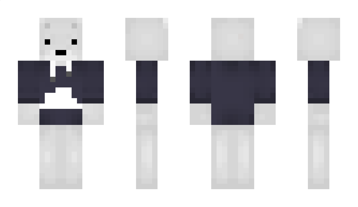 DerWutKnut Minecraft Skin